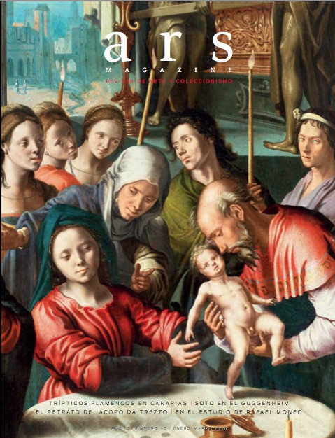 ArsMagazine's tweet image. 📚👨‍💻 #ArsMagazine

En nuestra web ya está disponible el último número de @ArsMagazine la revista.
📌 #ARS46: bit.ly/3ahiEvu

También puede descargarse GRATIS el número anterior. 
📌 #ARS45: bit.ly/2UzwHGY