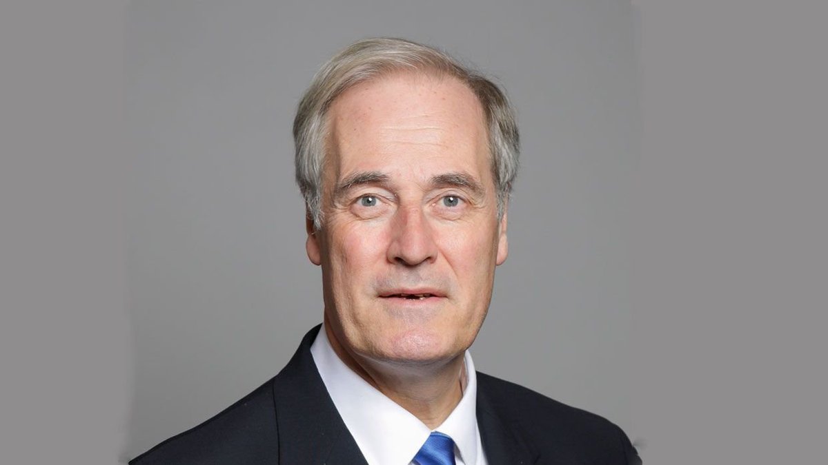 As Wadham alumnus Michael Bates (MBA, 1997) is appointed Deputy Speaker of the House of Lords his first duty is to guide the historic ‘Virtual Proceedings’ motion through the chamber. @WadhamAlumni  wadham.ox.ac.uk/news/2020/apri…