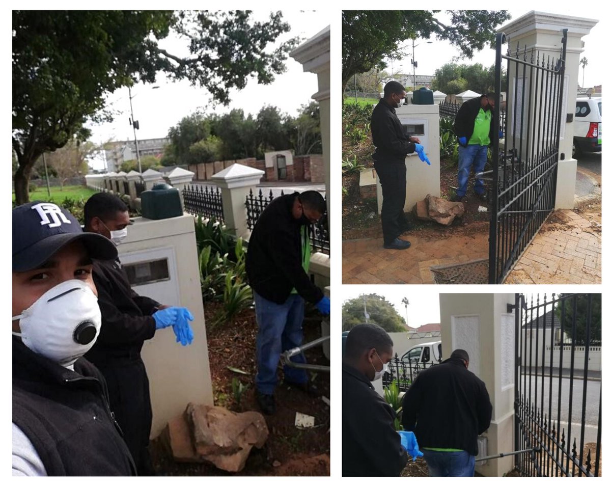 FsSystems's tweet photo. We're grateful for our hardworking teams on standby who have been supporting our clients in essentials services.  

#FSHeroes #FSWorks #stayhome #stayhealthy #inthistogether https://t.co/WI1nAuiRMO