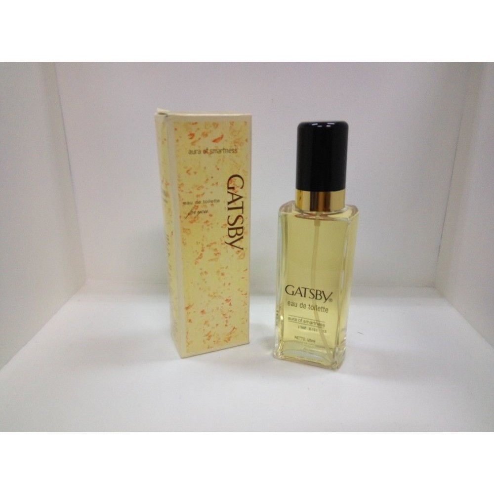 Saya menjual Gatsby Eau De... seharga Rp45.000. Dapatkan produk ini hanya di Shopee! shopee.co.id/gladstonestore… #ShopeeID