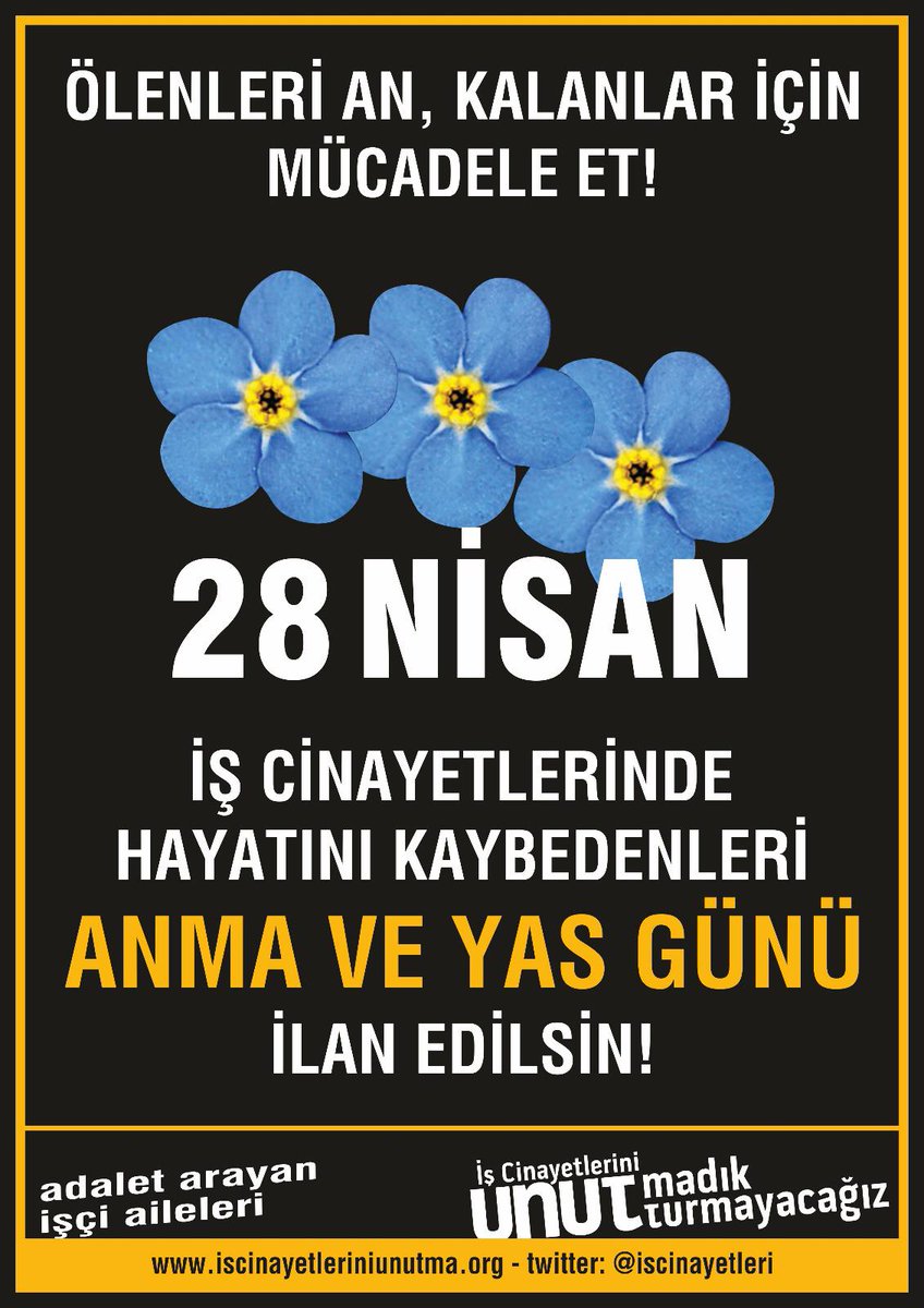 SavascBulent's tweet photo. KALANLAR İÇİN MÜCADELE ET! https://t.co/YOCFIpZEGb