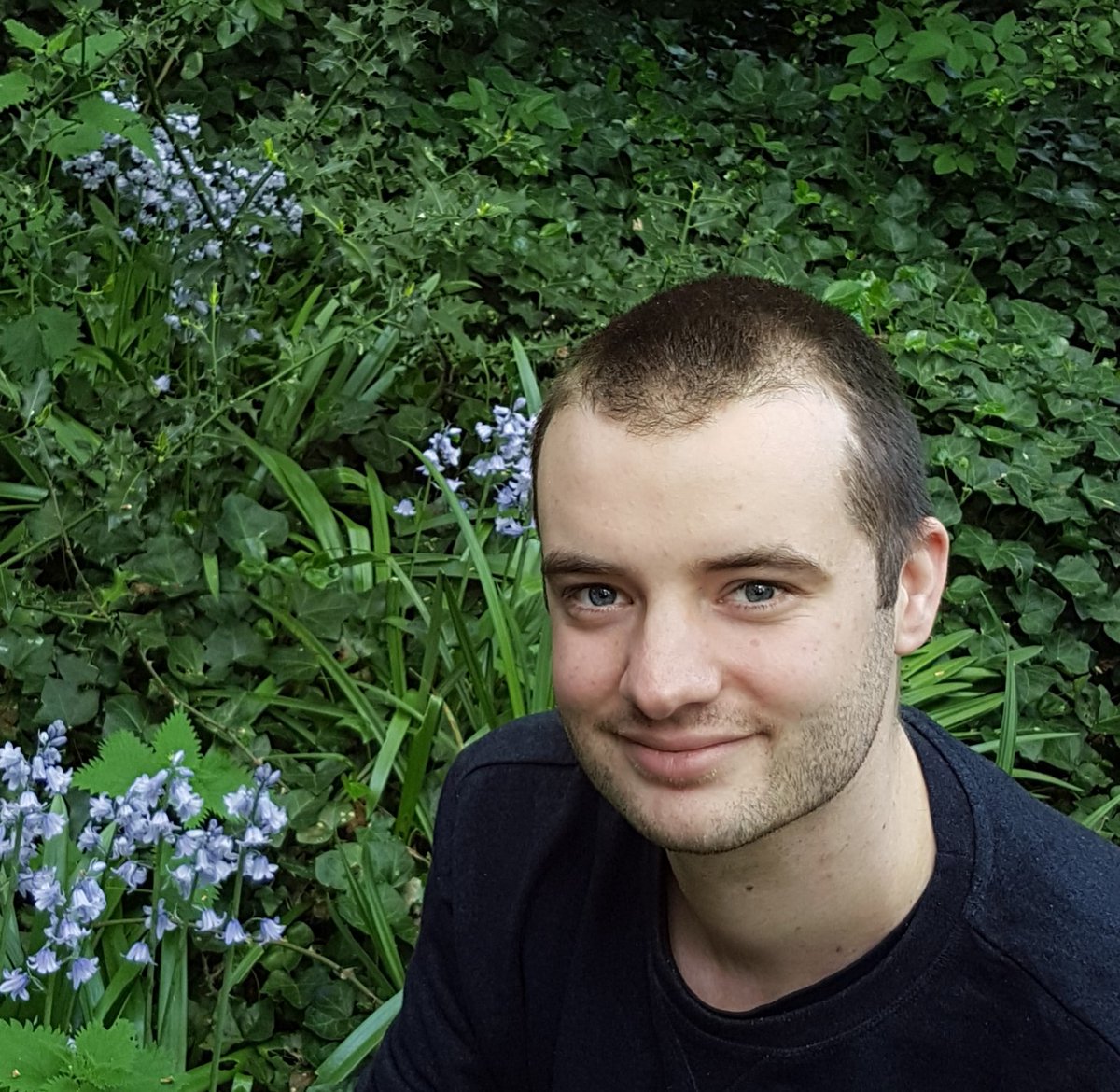 MonogramUK's tweet photo. The winner of the Post Doc MECEA is Michael Scott at UCL @mscott0106 @JamesHuttonInst @UoDLifeSciences #monogram20 https://t.co/vF0Exkl3Mi