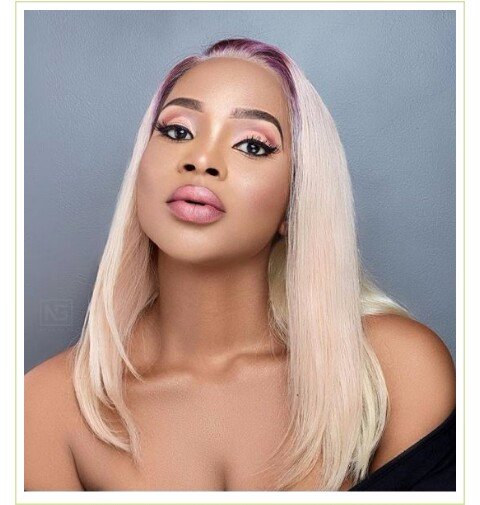AyigbeDick's tweet photo. I've never been married - Benedicta Gafah clears divorce rumours

For more information visit 
https://t.co/tiepmnW9le https://t.co/9OQooADYbw