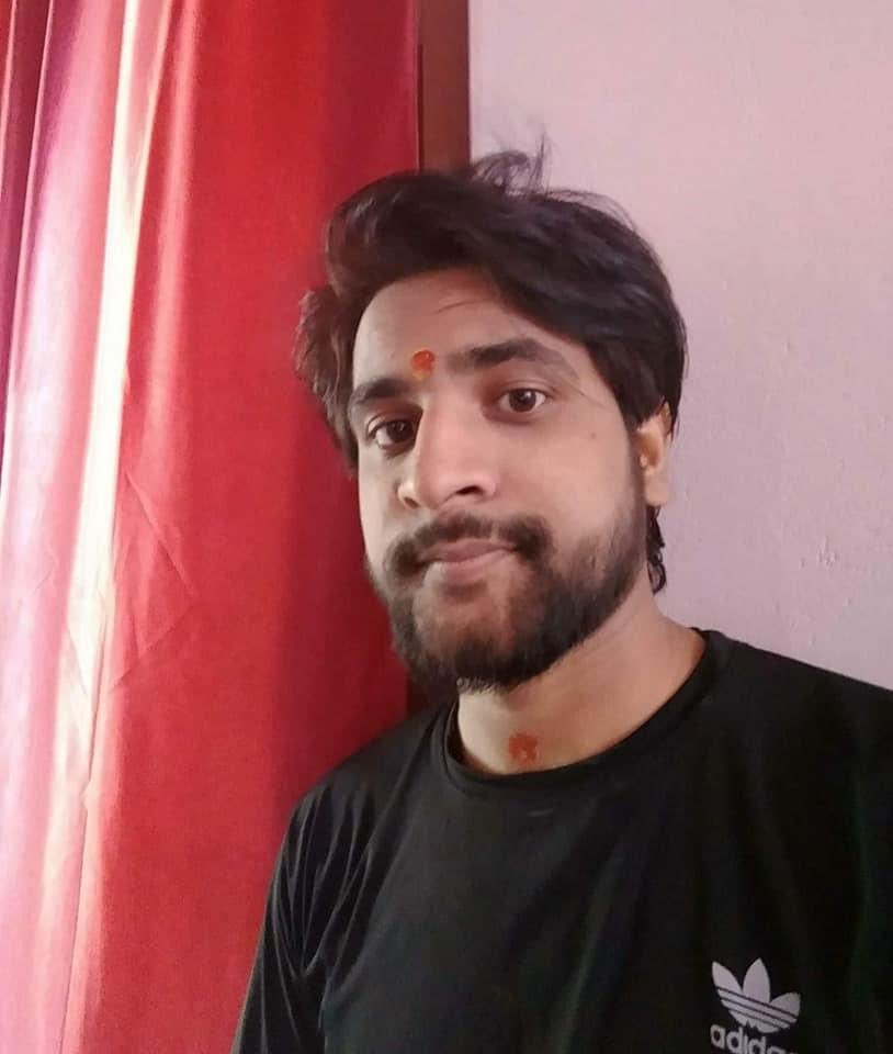 shiv_ram_sahu's tweet photo. #SelfieWithTilak
#तिलक_सेल्फी https://t.co/zrNNilfGGU