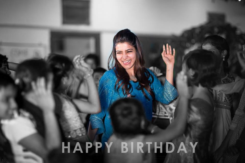 I will donate 5 rupees for each re-tweet to our <a href="/Samanthaprabhu2/">Samantha</a>'s NGO <a href="/PratyushaOrg/">Pratyusha Support</a> ❤

Settle this and make me to donate some big amount 🤗

#HappyBirthdaySamantha 👑
