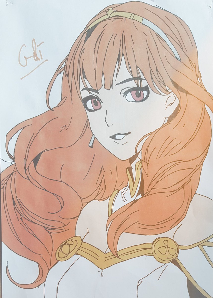 CameruptSauvage's tweet photo. Celica de Fire Emblem Echoes Shadow of Valentia
#celica #celicafireemblem #fireemblemshadowsofvalentia #fireemblemechoes #fireemblemechoesshadowsofvalentia #fireemblem #anthiese #zofia https://t.co/0za4eOFATn
