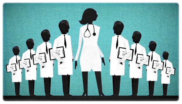 As we prepare to say Comhghairdeas to the UCD Medicine Class of 2020, we remind them of our call to action all those years ago. 
youtu.be/U_0Gn_n_PWQ