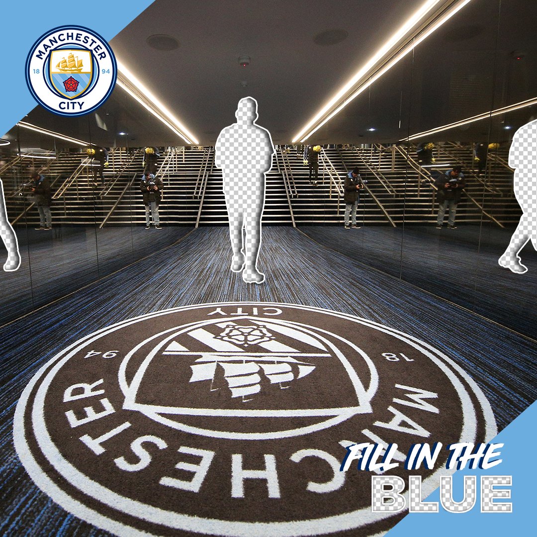 Manchester City tweet media