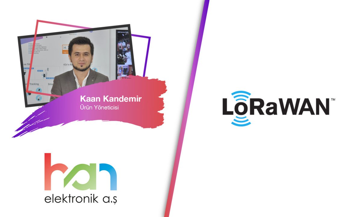 zayifakimcom's tweet photo. LoRa WAN Teknolojisi ve Nesnelerin İnterneti

LoRa, ismini uzun mesafe (Long Range) anlamına gelen İngilizce kelimelerin ilk iki harflerinden almıştır.

https://t.co/bFpM65lG2h https://t.co/yHVkvjiTjw