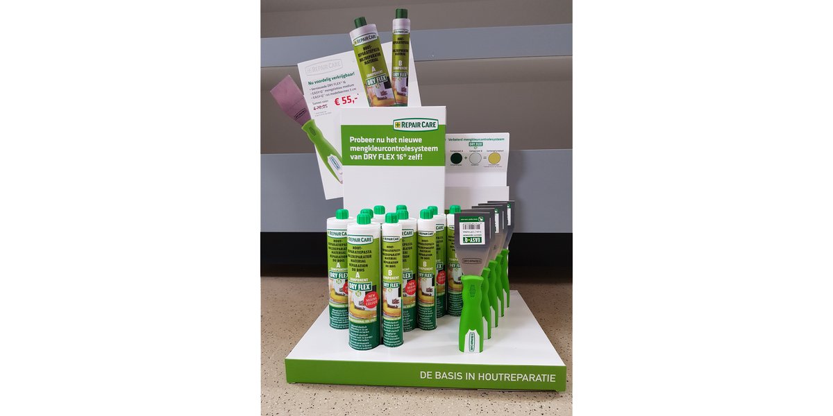 Repair Care NL tweet media