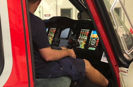 AviationAust's tweet image. Stay ahead and use this time to upskill. Do you need to complete CASR and EASA Part 66 Basic Knowledge Examinations for A and B Category Licences? 
✈️✈️✈️✈️✈️✈️✈️ #CASR #aviationtraining

Book now:
bit.ly/2RWWfgt