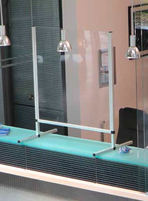 goodhanduk's tweet photo. Our new range of #hygienic #Shields are now available please contact the office for more details #ukengineering #gbmfg #UKmanufacturing #NHS #StayHomeSaveLives https://t.co/hoCzTBWgqu