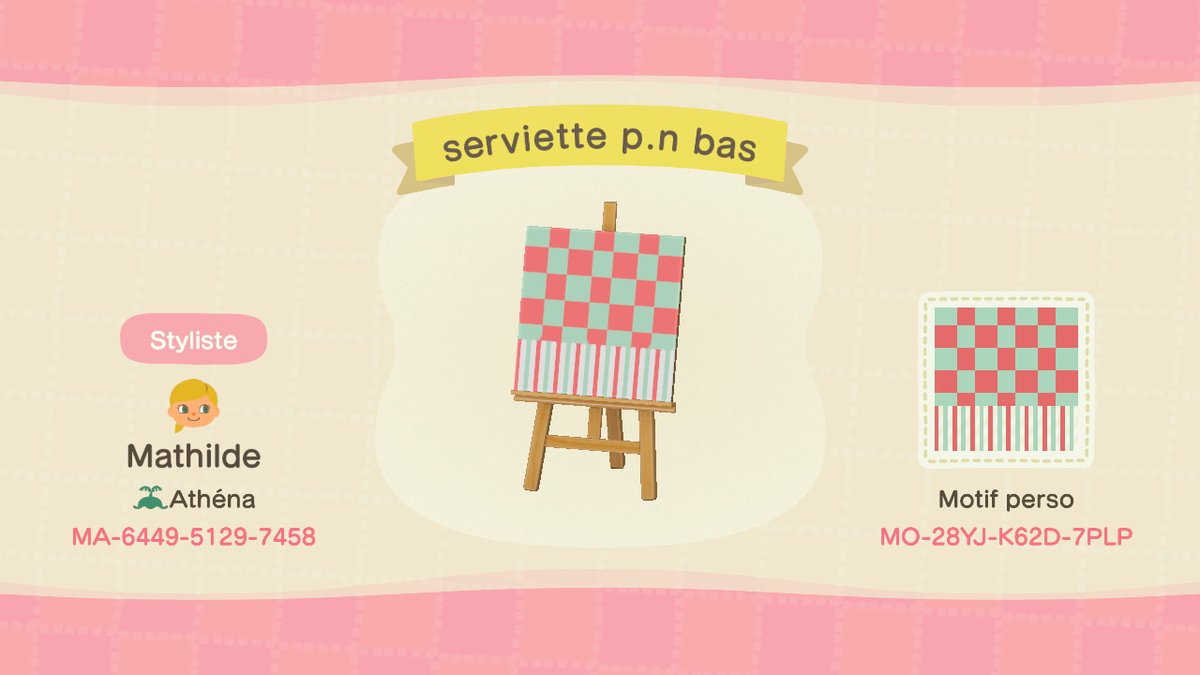 supermath06's tweet photo. #AnimalCrossing #ACNH #NintendoSwitch https://t.co/i5WQb7wdfJ