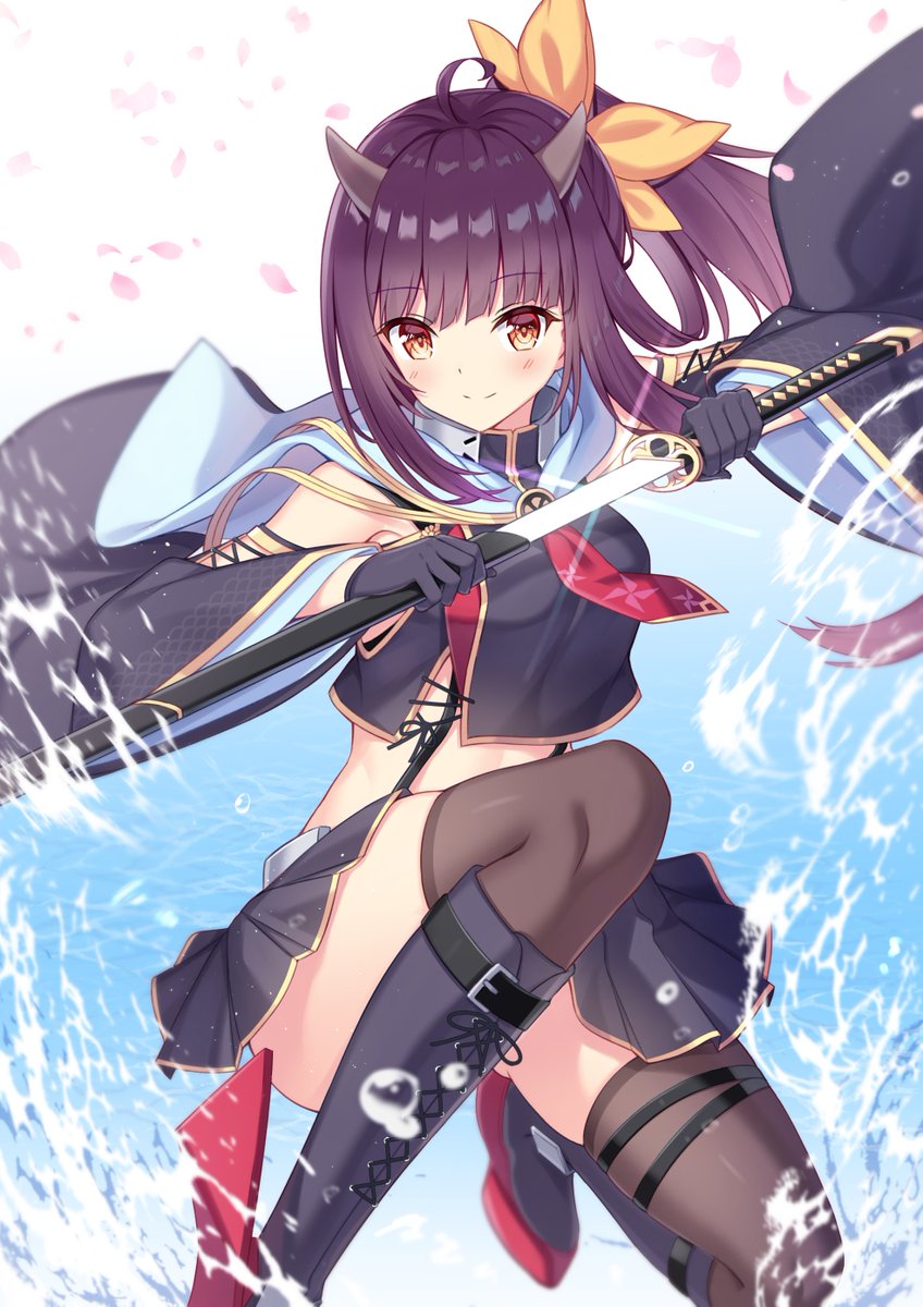 アズレン 五十鈴改描くぞおおおお アズールレーン T Ke G のイラスト アズレン 五十鈴改描くぞおおおお アズールレーン T Ke G のイラスト