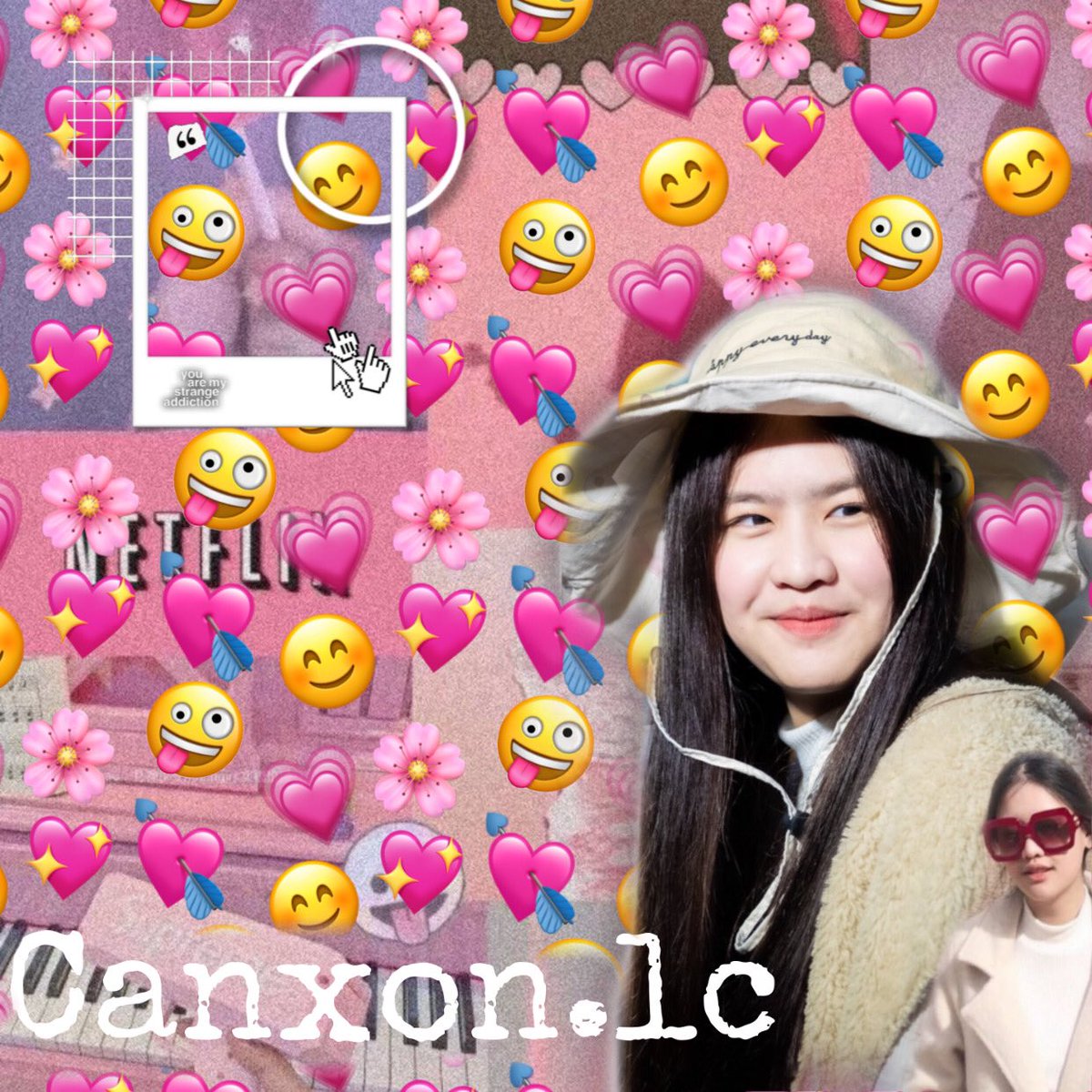 canxon.lc| ฟอลกลับทีค่ะ🥺 tweet media