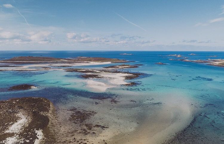 visitIOS's tweet image. #TuesdayTrivia can you guess where we are in #Scilly? #lockdownquiz