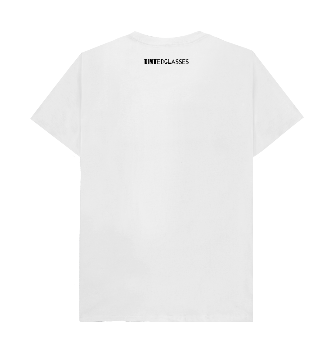 EmporiumTshirt's tweet image. Are you wearing your rose coloured glasses today?#sameview #differentperspective #lifefilters #positivity