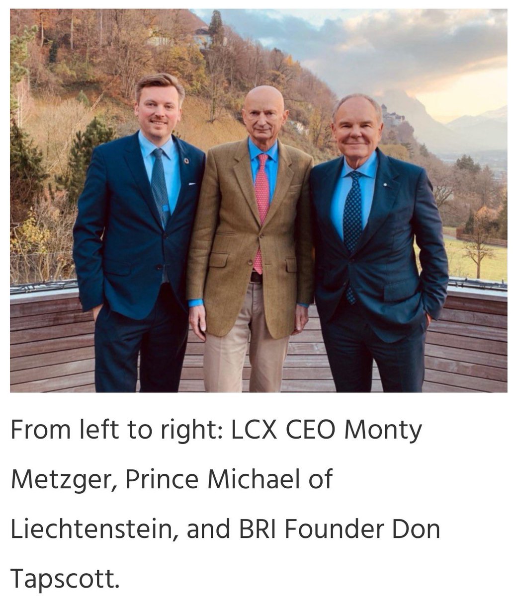 Corleone tweet media