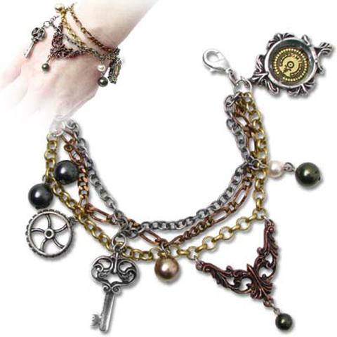 FizzleandCrank's tweet photo. The best way to elevate an outfit is to accessorise it! Adding great goggles, a cute cameo, or a medal to your outfit will add #Steampunk interest to everyday clothing
https://t.co/MY49OlUqGt

#steampunkcosplay #steampunkgoggles #steampunkstyle #steampunkshop https://t.co/zjRrqeHJbt