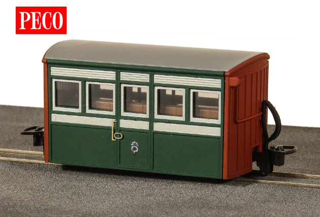 FootplateRich's tweet photo. #009 #BugBoxes now in stock from PECO Model Railways!

We have all 3 of these lovely little coaches in stock priced at £23.50 each..

https://t.co/0qnbaNZRcp

#ffestiniog #modelrailway #009scale #modeltrains #narrowgaugerailway #steam https://t.co/BelkN1uQfk
