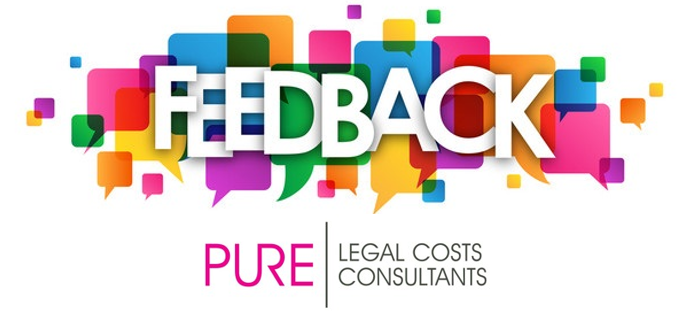 your_legalcosts's tweet photo. "I have to say that your service has been amazing despite the very difficult circumstances and I will certainly be recommending you to everyone I know!" Partner, Clinical Negligence &amp; Personal Injury

#Feedback #CostsDraftsman #Litigation #WorkingFromHome #StayHomeSaveLives https://t.co/cmXcKMxCDJ