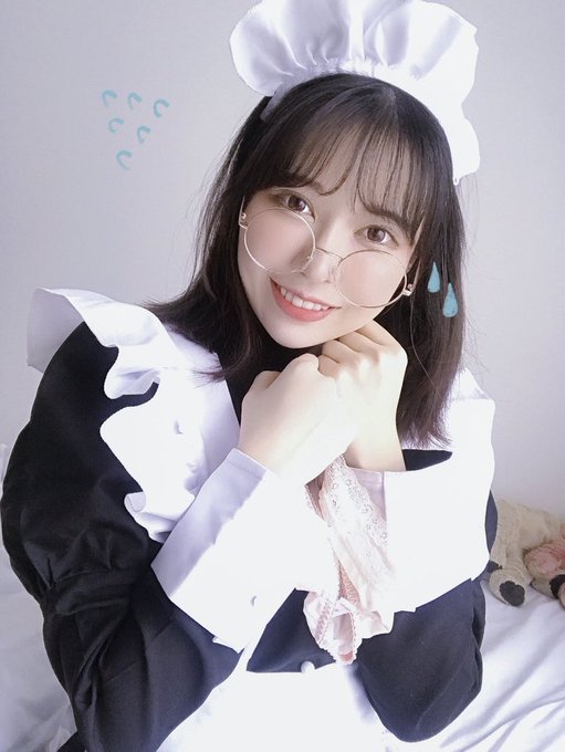 Twitterのコスプレ画像32