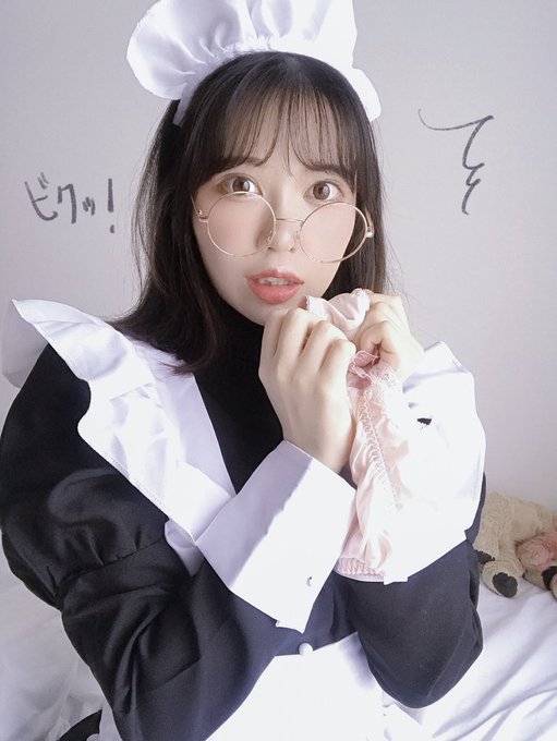 Twitterのコスプレ画像31