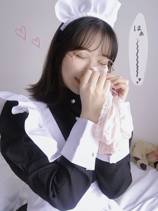 Twitterのコスプレ画像30