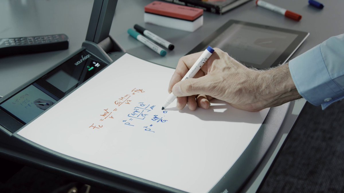 WolfVision_EU's tweet photo. Find out how a #WolfVision #Visualizer can transform your #onlinelearning materials Thurs 30th April at 15:00 CEST (GMT +2), by joining our special #distancelearning webinar with @Thomas_Zangerle. https://t.co/XedcXdArn1 #distancelearning #remoteteaching #highered #edtechknow https://t.co/3XAUBcx2is