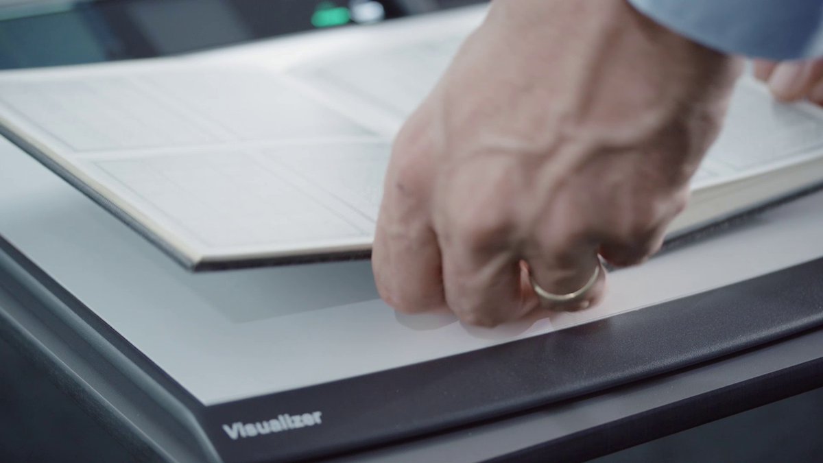 WolfVision_EU's tweet photo. Find out how a #WolfVision #Visualizer can transform your #onlinelearning materials Thurs 30th April at 15:00 CEST (GMT +2), by joining our special #distancelearning webinar with @Thomas_Zangerle. https://t.co/XedcXdArn1 #distancelearning #remoteteaching #highered #edtechknow https://t.co/3XAUBcx2is