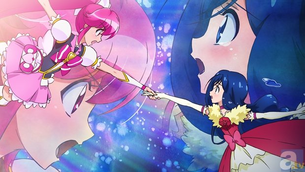 ほのか Youtubeで金曜まで公開されてる 映画ハピネスチャージプリキュア 人形の国のバレリーナ とりあえず作画が全体的に神なのと アニメ本編の小ネタが無いからプリキュア知らない初見の方に超オススメ 本当に本当に素晴らしい映画 つむぎちゃん ほのか Youtubeで金曜まで公開されてる 映画ハピネスチャージプリキュア 人形の国のバレリーナ とりあえず作画が全体的に神なのと アニメ本編の小ネタが無いからプリキュア知らない初見の方に超オススメ 本当に本当に素晴らしい映画 つむぎちゃん