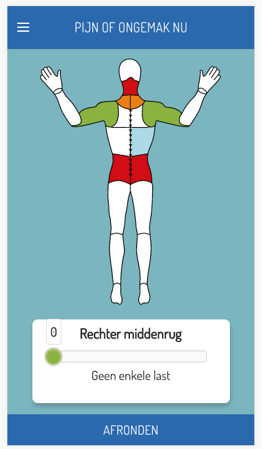 EaglescienceBV's tweet photo. 🍏💼👷‍♀️Op de Werelddag voor Veiligheid en Gezondheid op het Werk lichten wij graag de app Bewust Belast uit die we in opdracht van @TNO_Research en @MinisterieSZW ontwikkelden. Meer weten? https://t.co/lDqkyhPof4 
#WorldDayForSafetyAndHealthAtWork #safeday2020 #software #TNO #app https://t.co/RDeZQNCeGq