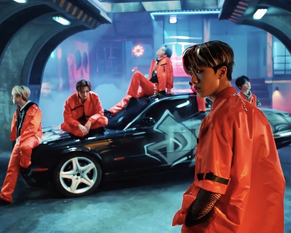 [CAP📷] 200428 NCT DREAM 〖 Ridin’ 〗 MV Teaser

NCT DREAM 〖 Ridin’ 〗
2020 04 29 16:00 น. (🇹🇭)

#JISUNG #지성 💚
#NCTDREAM_Ridin 
#NCTDREAM  #Ridin
#NCTDREAM_Reload
#내일6시_엔시티드림과_Ridin