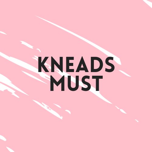We now have over 20 kneady members in our sourdough support group, so we thought we’d up our game, start an insta page and show off some of our loaves! Here to inspire you and provide a little support, because ya know, Kneads Must 💖 instagram.com/kneads.must?ig…