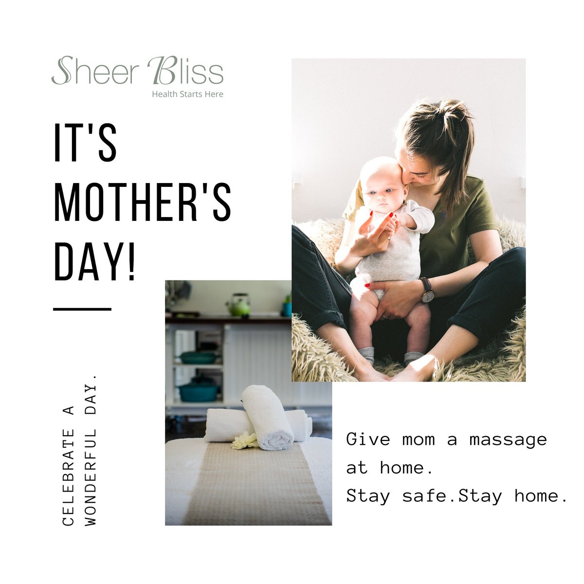 SheerBlissmass's tweet photo. We may only be able to deliver at level 1 lock down but we can send you a voucher. Home massages from R680 🤩 https://t.co/n0hs7dVfSc