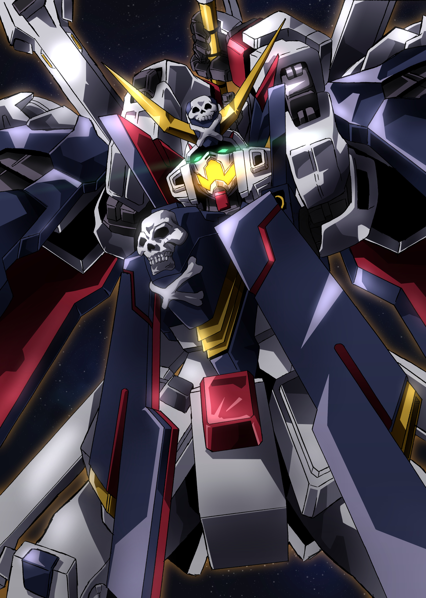 厨房ちゃうよ インターネットでガンダム語ると面倒くさいネタだとこれとかかな クロスボーンガンダムx1フルクロス Type Gbft これに ビルドファイターズトライのフルクロスは口開く描写は無いです ってリプが来ると 最高にガンダム 厨房ちゃうよ インターネットでガンダム語ると面倒くさいネタだとこれとかかな クロスボーンガンダムx1フルクロス Type Gbft これに ビルドファイターズトライのフルクロスは口開く描写は無いです ってリプが来ると 最高にガンダム