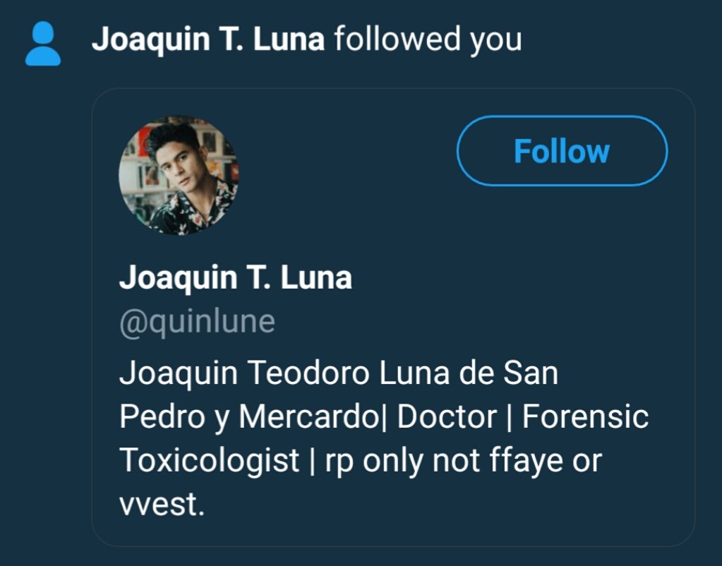 JPRizal_'s tweet photo. Bakit may "Luna" at "Mercado" na naman. Jusko po. https://t.co/EkRrJtl8Io