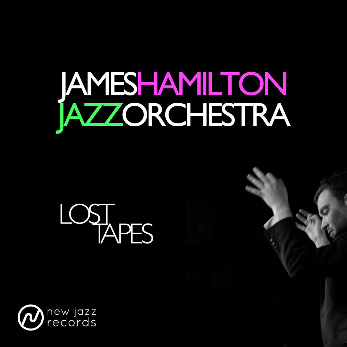 New music from James Hamilton Jazz Orchestra, available now for "name your price" from <a href="/Bandcamp/">bandcamp</a> 

…meshamiltonjazzorchestra.bandcamp.com/album/lost-tap…

#jazz #newjazz #jazzorchestra #bigband