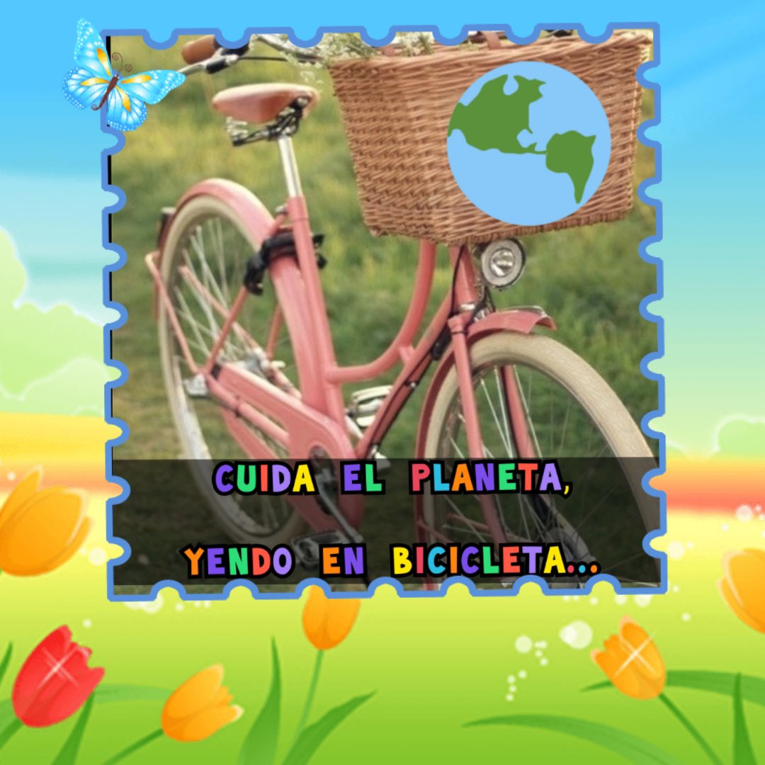 IesGustavo's tweet photo. 🌍Nuestros alumnos de 3ºESO y 1ºPMAR se suman a la celebración del Día de la Tierra para concienciarnos de la importancia de cuidarla. 🌎❣️#Algete #DiaDeLaTierra #educación #Contaminación #PlanetaTierra #Environment https://t.co/v4X4Pv2Ek8