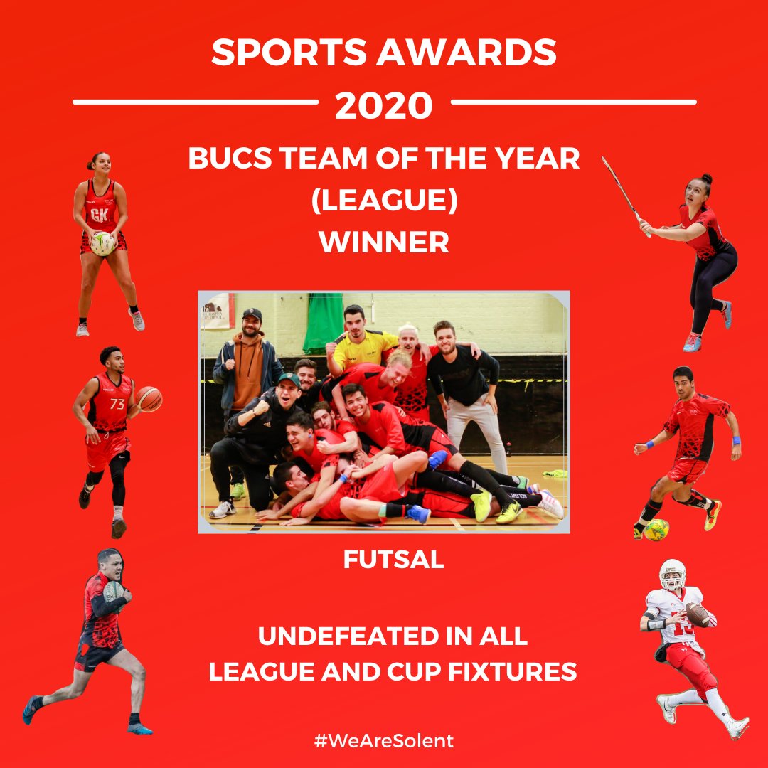 Solent University Sport tweet media