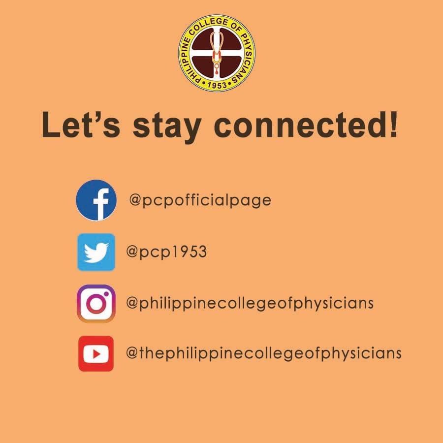 pcp1953's tweet photo. Never miss updates through our PCP social media pages and don't forget to like and share! https://t.co/jAv8sXe3eh