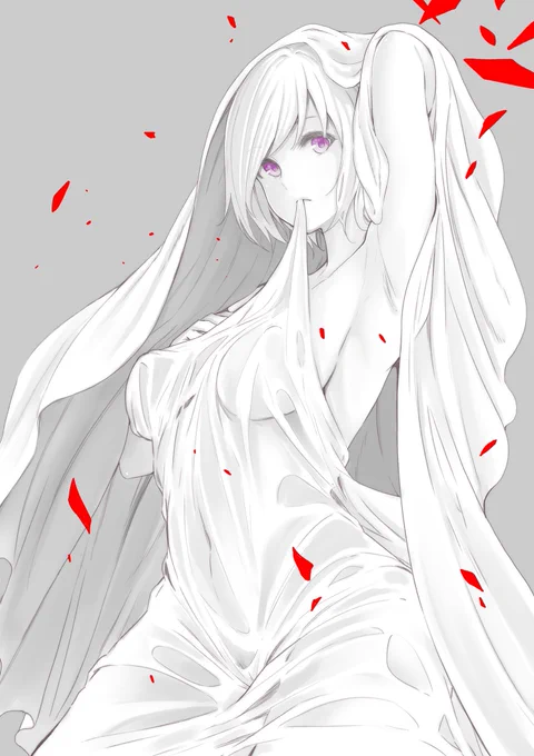 息抜き絵 