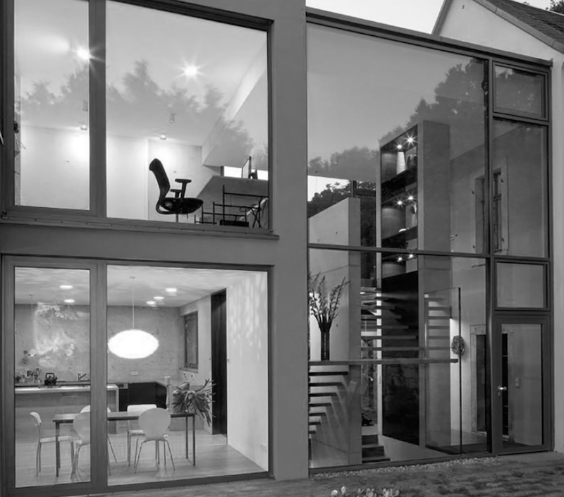 Cotswold Trade Aluminium tweet media