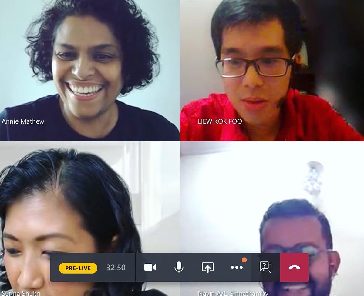 forkwell_global's tweet photo. The #ForkwellCoronavirusHack has come to an end! So proud of the participants and their innovations to combat this crisis together🌏💫

*493 participants
*17 judges/mentors
*32 countries
*91 submissions

Big thanks to our supporters @microsoft @mymdec #CRESTMalaysia @runcloud_io https://t.co/TstUtsdSaK