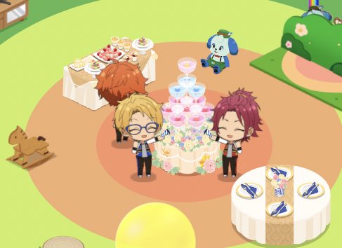 クラッカーのtwitterイラスト検索結果