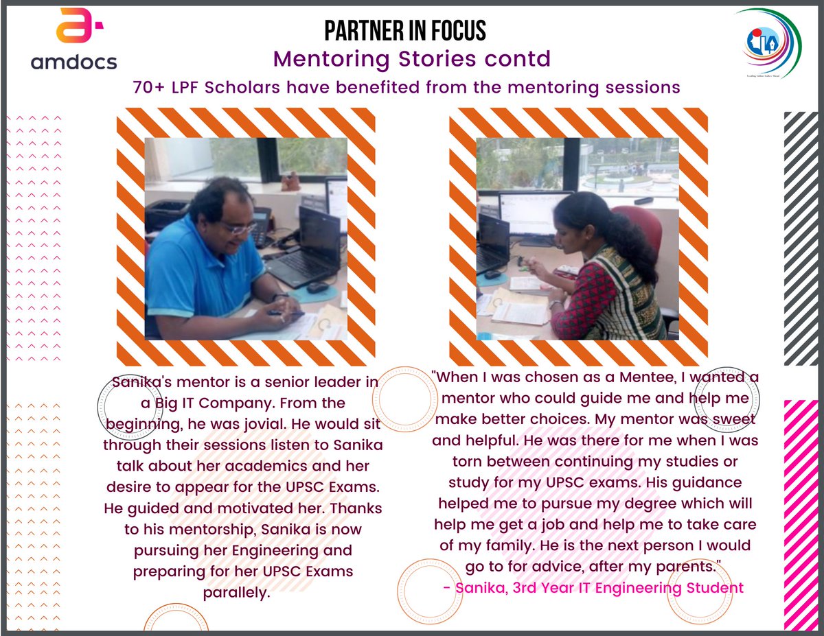 FoundationLila's tweet photo. #GirlsDoHaveAspirations #PartnerInFocus#CorporatePartnership #CSR #NonProfit #NGO #UNSustainabilityGoals  #LilaPoonawallaFoundation #SkillsBuilding #Employability #IndustryReadyWorkforce #CorproateReadiness https://t.co/TpLmuxVz2k