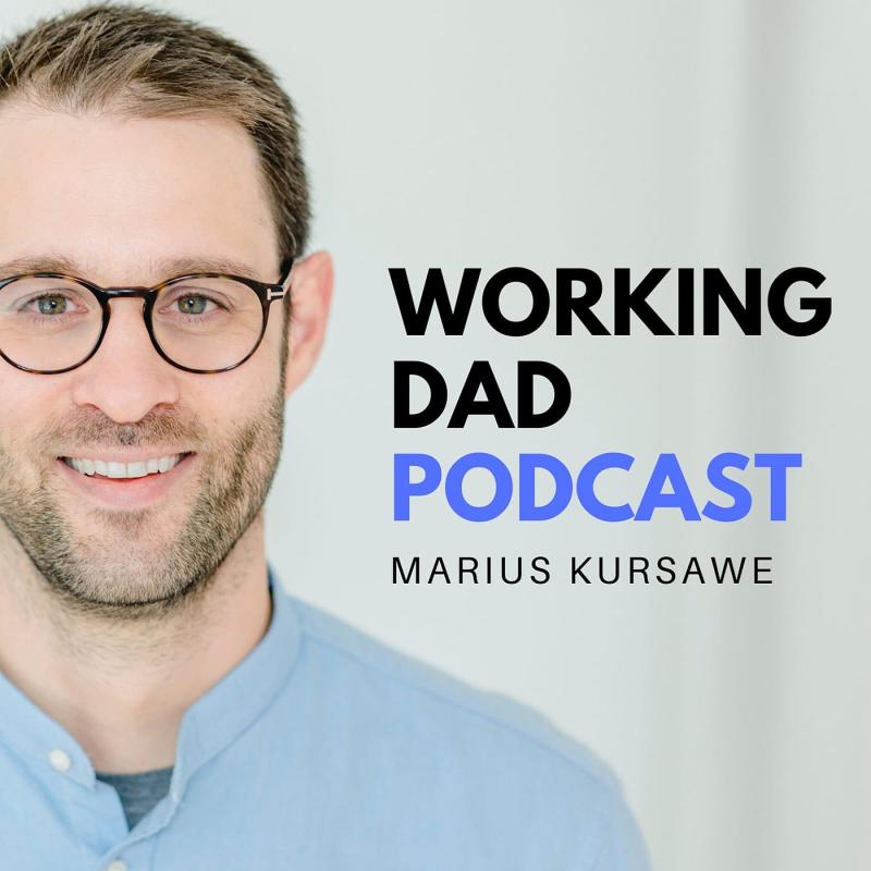 Rdoeing's tweet photo. @Makusawe ist Unternehmer, Speaker und Autor. Und er ist zweifacher Vater. Wir sprachen mit ihm über seinen Podcast „Working Dad“. https://t.co/HrpOxLSB3l https://t.co/k7UoImshpJ