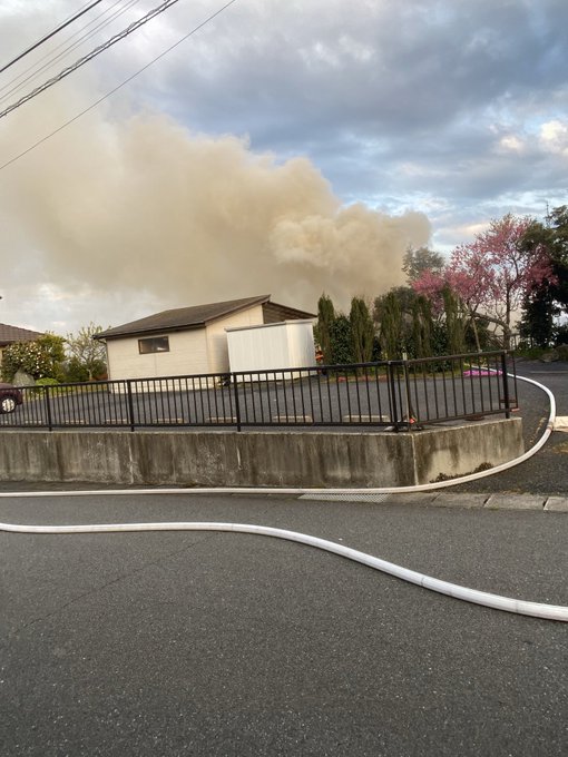 いわき 市 火災 情報