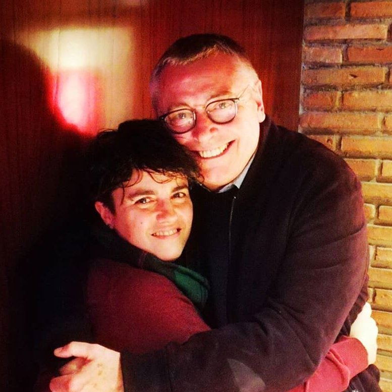 Sonia Lus tweet media