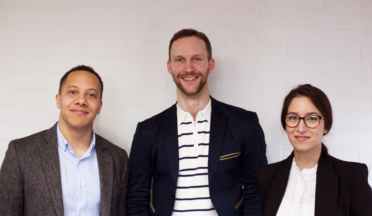 StJohnsCentre's tweet photo. Great story feat #Cambridge #edtech #AI company @obrizum adapting successfully to disruption caused to global markets by #COVID19 &amp; supporting businesses in high-skills sectors @CamBioScience @EEN_UK @EENEAST @innovateuk #scaleup #innovation #EENCanHelp https://t.co/i2sFQITrVx https://t.co/FdxQ9QUUHY